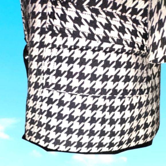 Nine West Cape Jacket/Blazer - Picture 7 of 9